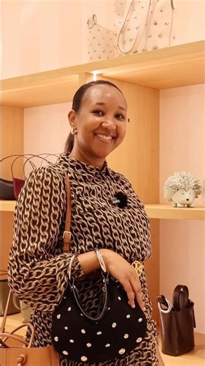 Kate Spade bags. Watch the Full Store tour & prices on my YouTube.