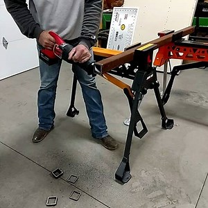 560K views · 606 reactions | Yeah.... The New Milwaukee Ax saw all blade is for demo... Wood and nails, but we wanted to push it. Here we are Cutting 3/16" tubing and it is outperforming out metal cutting blades. @milwaukeetool #nbhd #sawzall #construction #awesome | WorkshopAddict.com | Facebook