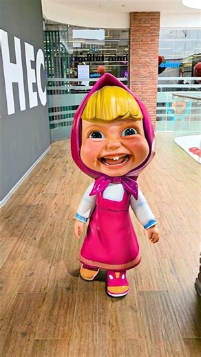 WHAT ARE THEY SO SCARED OF?😂 #shorts