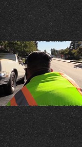 It’s National Slow Down Move Over Day 🚨 Please help protect those who protect us. Every day, roadside heroes, tow truck drivers, emergency responders, and maintenance crews, work dangerously close to traffic to keep us safe. When you see flashing lights or a disabled vehicle on the side of the road, slow down and move over. It’s a simple action that saves lives. On behalf of all those who serve on the roadside: thank you for driving with care. #SDMO #SlowDownMoveOver #RoadsideSafety | AAA