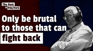 1.4K views · 33 reactions | Former Prime Minister John Major provides an insider's perspective on the enigmatic Margaret Thatcher. Uncover the real story as Major shares his firsthand experiences of working closely with the Iron Lady. From her leadership style to her decision-making process, he delves into the intricate details that shaped Thatcher's reign. | The Rest is Politics | Facebook