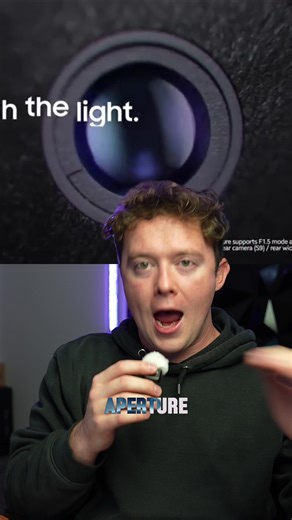 What Happened to Samsung’s Variable Aperture Feature?