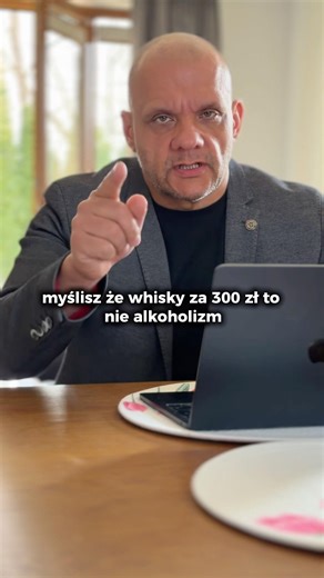 Whisky za 300 zł to NIE problem? Kłamstwo Twojej podświadomości.