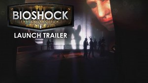 93K views · 150 reactions | BioShock: The Collection is AVAILABLE NOW on PlayStation 4 and Xbox One and Steam. Revisit the depths of Rapture, sail through Columbia, and experience the never-before-seen video series Imagining BioShock, in BioShock: The Collection. All three BioShock games, complete with all single-player DLC, are fully remastered with 1080p resolution and up to 60 frames-per-second, along with new and improved textures and art assets. | 2K | Facebook