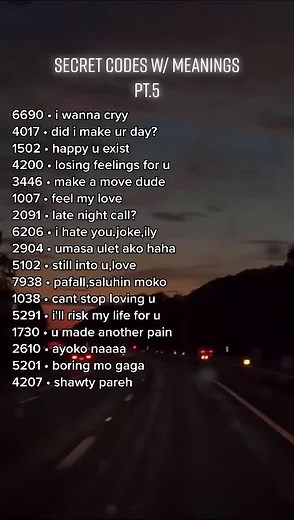 Understanding Secret Codes: Decoding 4200, 1038, and More