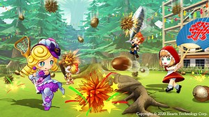 Acorn tennis game Don Swagger announced for Switch, utilizes interactive streaming engine Genvid