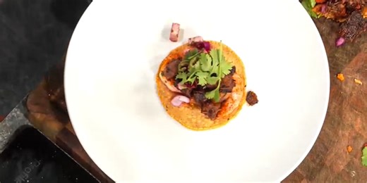 Studio 3: Cooking with chef Nick Wallace