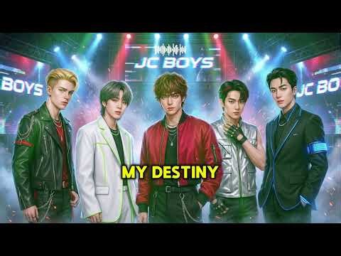 It's Not You It's Me | 4K 🎵 - JC Boys (👉Official K-POP x Hip-Hop Motivational Anthem) 🔥