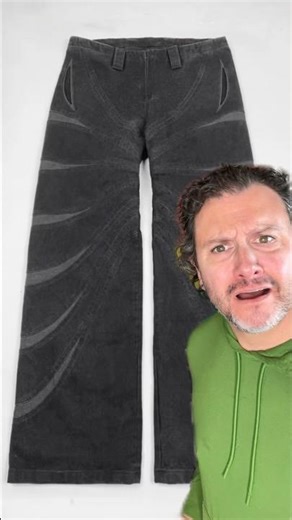 Digital Sewing Pattern Making with Clo3d by ‪@dulse1000‬