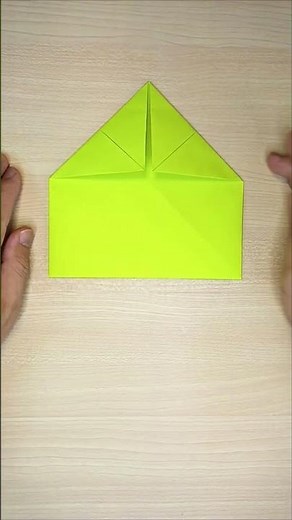 How To Make A Puppet Paper Frog _Origami