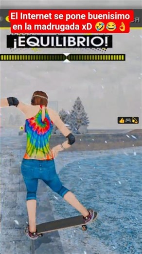 En la madrugada el Internet se pone buenisimo #videojuegos