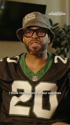 Rex Ryan: drama, fury, and emotion. All that chaos and still the 3rd winningest coach in Jets history. New episodes of NFL Classics: After Further Review air Wednesdays at 9P ET on VICE TV. | VICE Sports