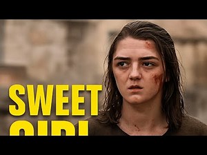 Arya Stark's Final Choice | Truth Behind the Faceless Men Revealed