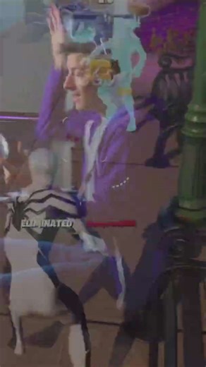 Types of Fortnite Players after the NEW Update!