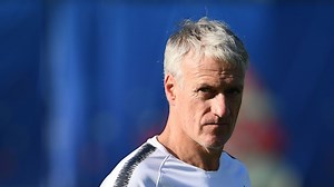 D’où vient la brouille entre Didier Deschamps et Christophe Dugarry ?