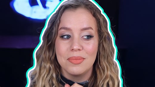 Reviewing Halsey’s makeup line