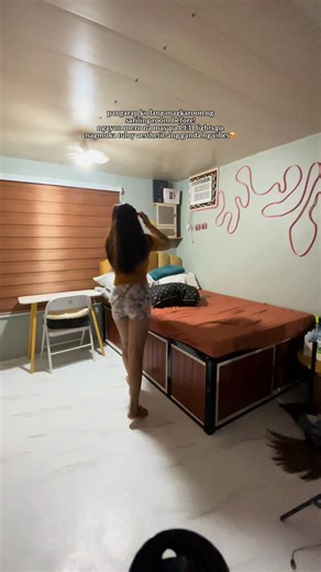 Aesthetic Room Transformation with LED Strip Lights