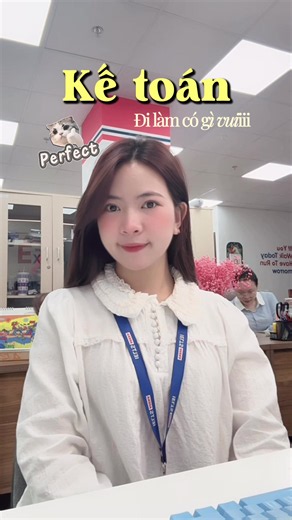 Kế toán: Công việc và Vai trò