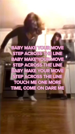Make Your Move - Anton Powers Lyrics
