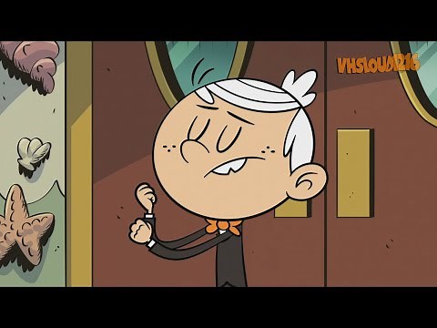 The Loud House: "Perry the Platypus" Theme (Extended Version)
