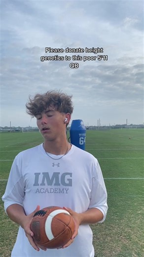 Perfecting the Natural Arm Slot Technique in Football Training