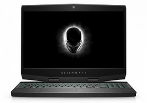 Alienware unveils the m15, its thinnest and lightest laptop to date