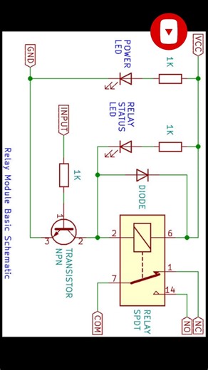 RELAY MODULE👉🔥#viralvideo #subscribeplease #trendingshorts #trending #viral