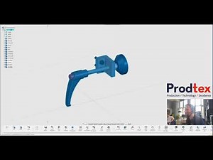 How to create an assembly from a part in 3DEXPERIENCE