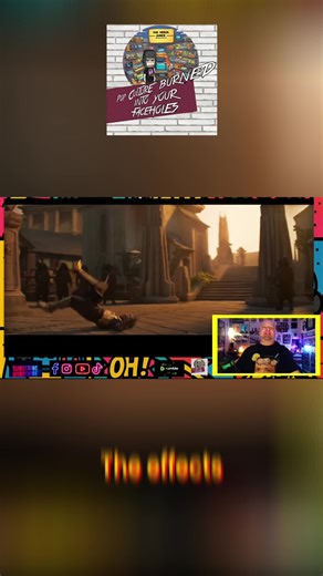 Warrior's conquest: Earth bows, but a new threat emerges. The ultimate battle for survival begins. #EpicBattles #Warrior #Gaming #Action #Dominance