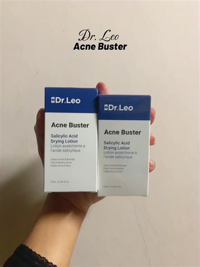 Effective Acne Solutions from Dr. Leo