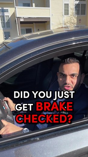What to Do After a Brake Check Accident: Legal Tips and Advice