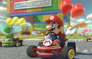 Super Mario celebrates its 30th anniversary