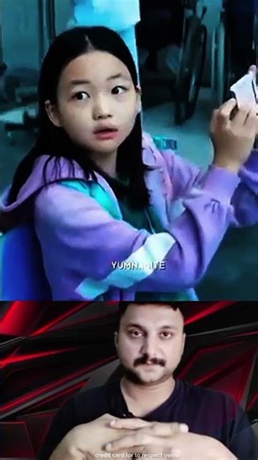 Aliens on Earth!?😱 | Movie: Alienoid#shorts