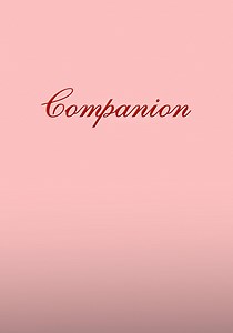 Companion - movie: where to watch streaming online