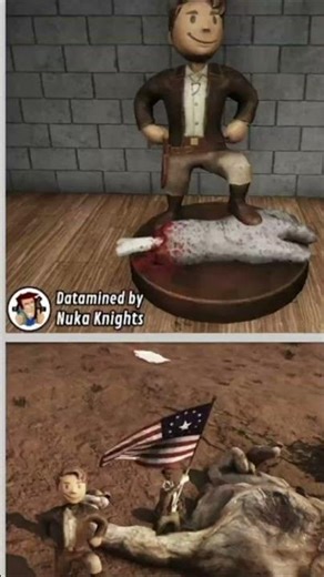 Fallout 76: Mini Season COMING SOON! Rewards 🥨 #fallout #shorts
