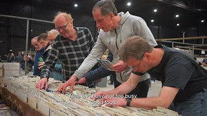 Visit the biggest record fair in the world on November 11 & 12 in ’s-Hertogenbosch, the Netherlands. More than 500 stalls with jazz, techno, punk, metal, pop, and countless other genres. 💡 Attend the event now and buy your tickets online! | RecordPlanet