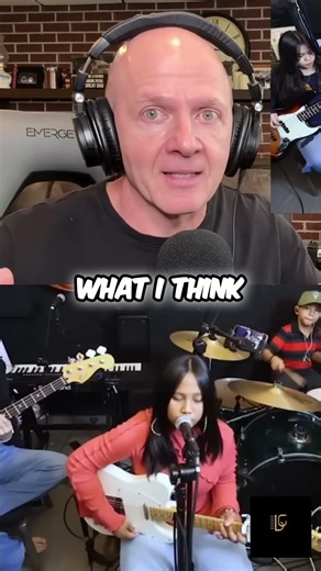Singer's Amazing Alto Voice A Song Analysis