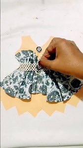 Beautiful Baby Girl Frock Design |Trending Model Dress 2025 |New Fashion Ideas