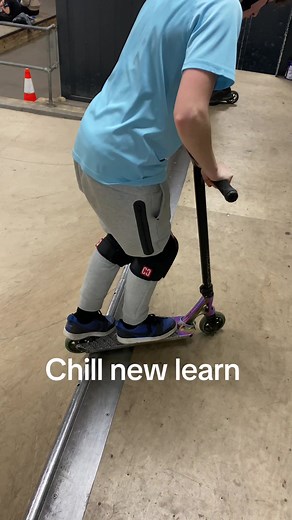Master Basic Scooter Tricks & Ethic Scooter Skills