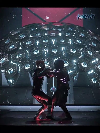 Miles Get a Super Punch ☠️