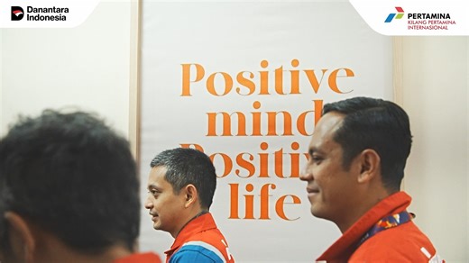 Pertamina RU-IV Cilacap on Instagram: "Menjaga energi negeri dimulai dari langkah nyata di lapangan 🔍⚙️ Management Walkthrough oleh VP Operational Risk Management dan VP Controller di Kilang Cilacap menjadi wujud komitmen kuat dalam memastikan setiap proses berjalan aman, andal, dan sesuai standar terbaik. Dengan turun langsung ke area operasional, manajemen memastikan potensi risiko terkelola dengan baik demi keberlanjutan operasional kilang. Keselamatan bukan sekadar prosedur, tetapi budaya.