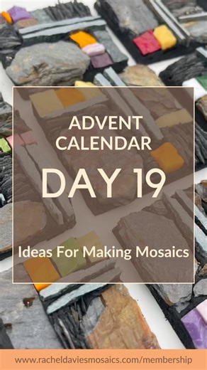 Mosaic Advent Calendar Day 19: Set a time limit