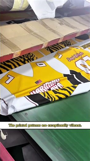 Have you ever been troubled by high opening costs when you customize multi colored fabric clothing?