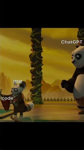 #memes #algoritmo #coders #python #chatgpt #gpt #ia #codigo #fyp #comedia