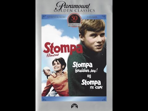 Stompa forelsker seg (1965)