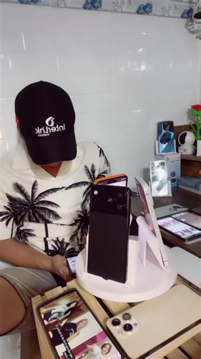 Astarry-17 Pro Max: Điện thoại 5G Màn hình 7.2 inch