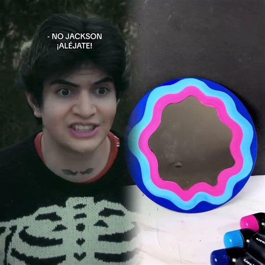 Do you know what an Alux is 💀… #mystery