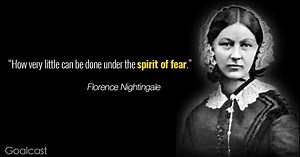 13 Inspirational Florence Nightingale Quotes to Nurse Your Soul