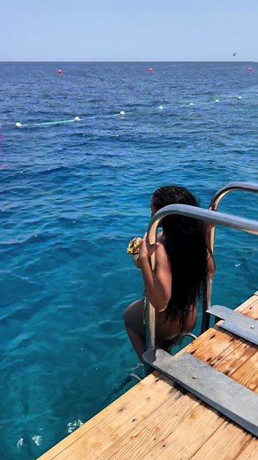 Red Sea: When the Waters Turn Blue