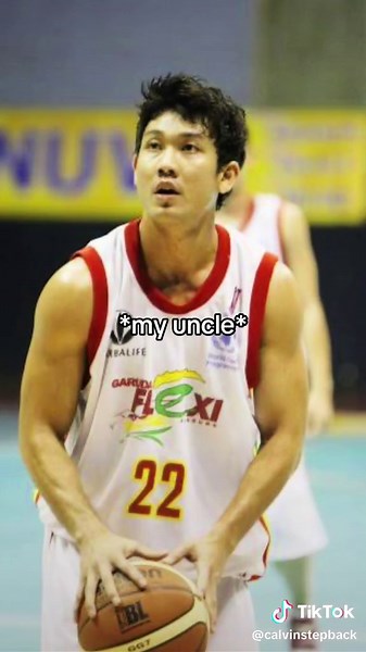 Understanding Denny Sumargo's Basketball Skills